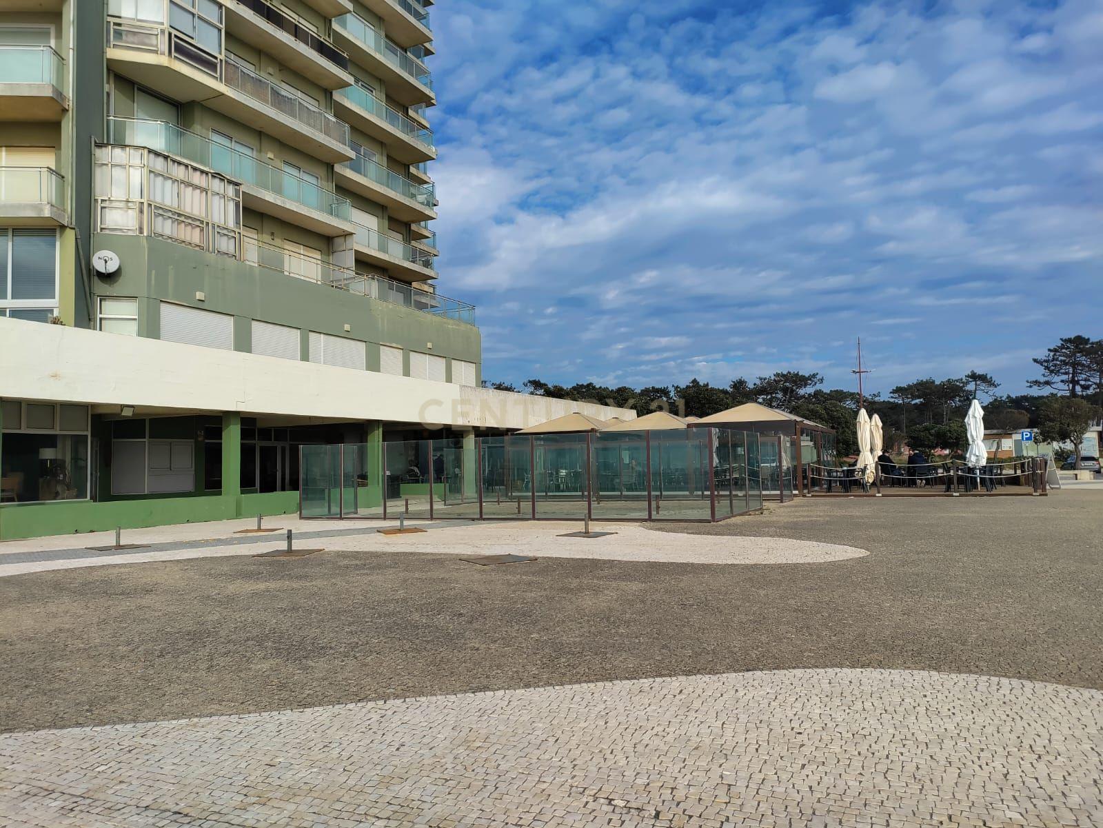 Café com esplanada à Beira-Mar – Negócio Pronto a Funcionar em Ofir, Fão, Esposende - Image 18